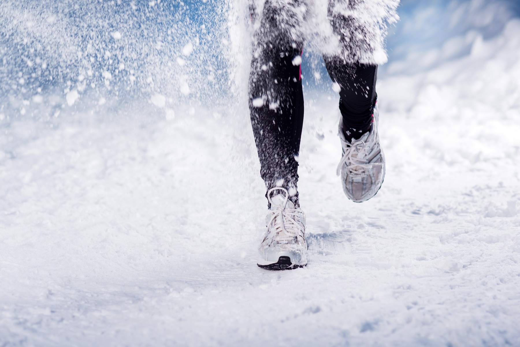 Buty na zimę – sprawdzone sposoby, dzięki którym nie zmarzniesz