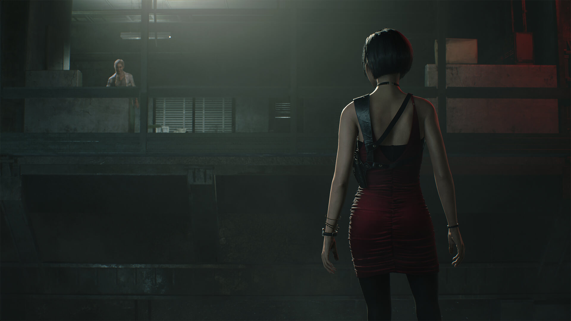 „Resident Evil 2”, czyli premiera stycznia 2019. Klasyka powróci w dobrym stylu?