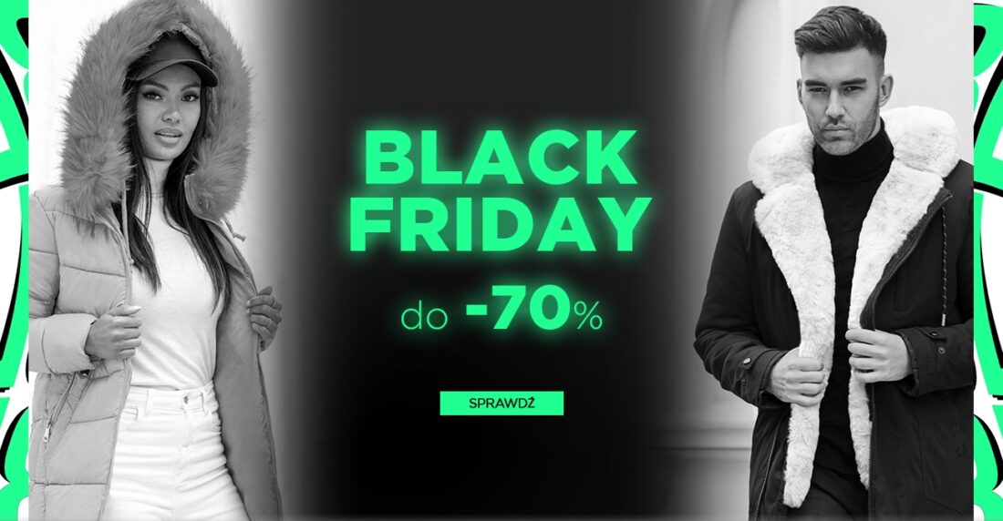 black friday 2021