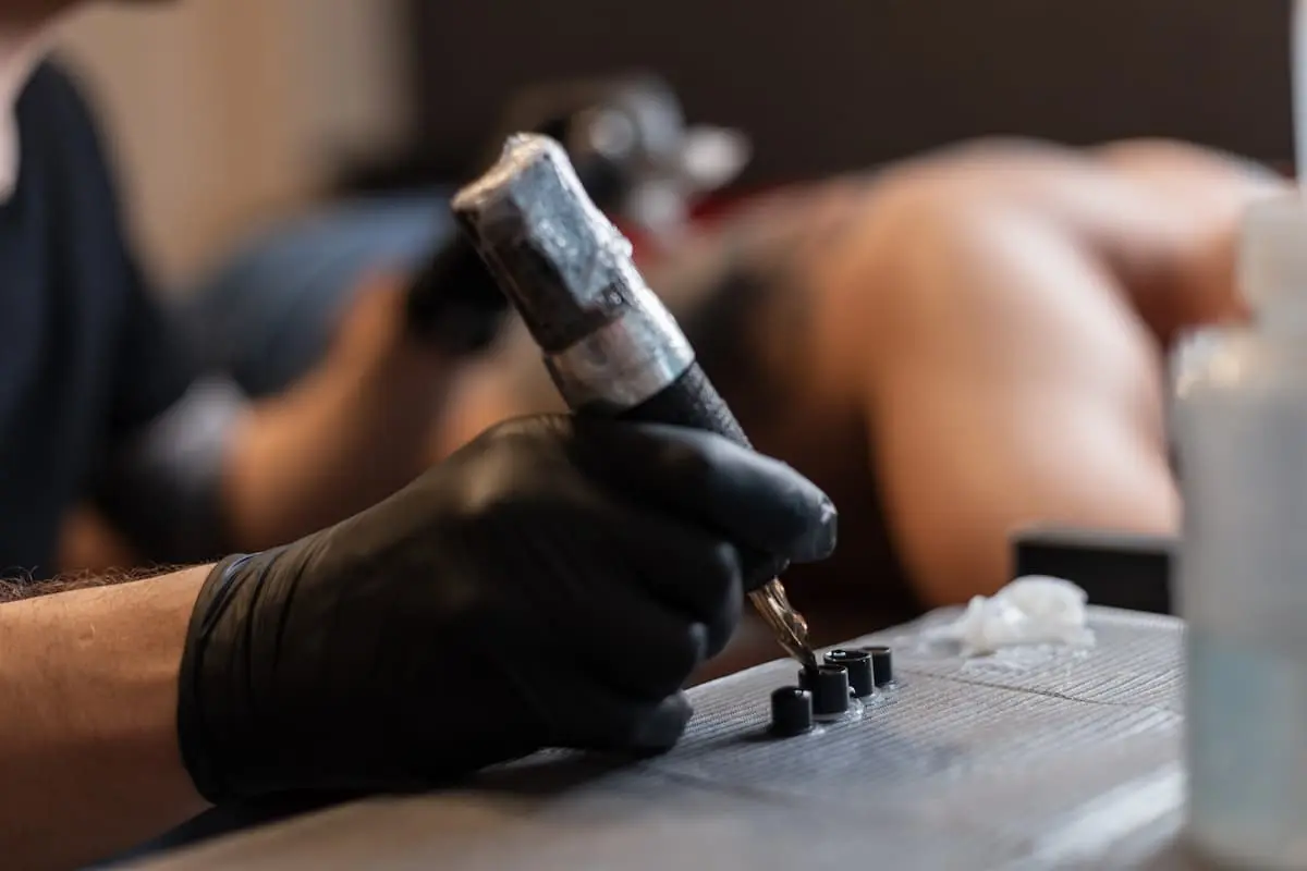 5 najczęstszych mitów o tatuowaniu