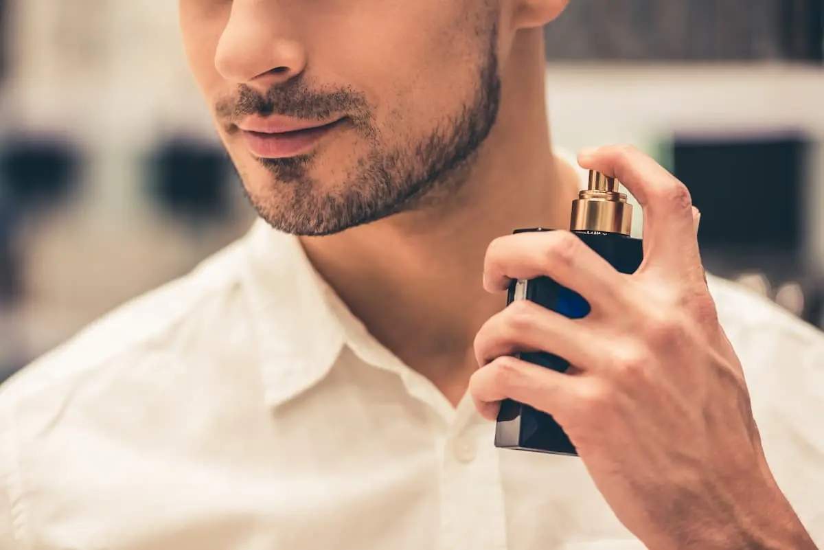 Jakie męskie perfumy uwielbiają kobiety?