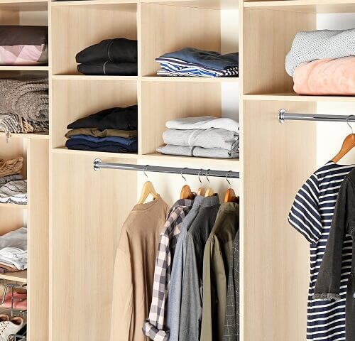 5 rzeczy, które powinien mieć w szafie każdy modnie ubrany facet