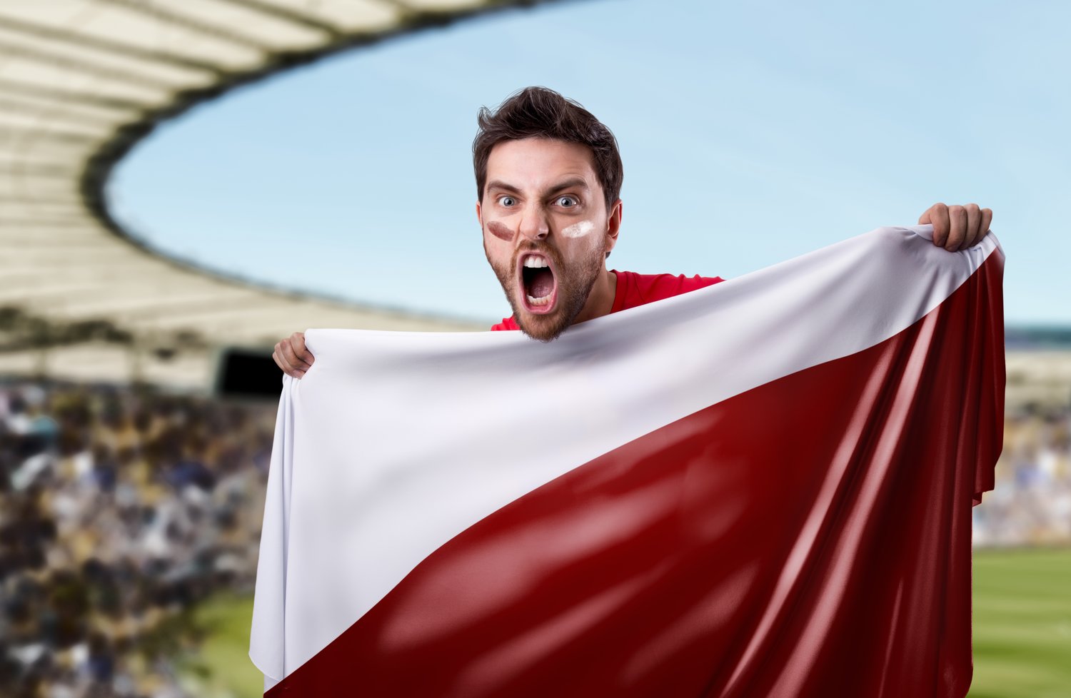 Piłka nożna: Mistrzostwa Świata w Rosji 2018. Czy Polacy dadzą radę?