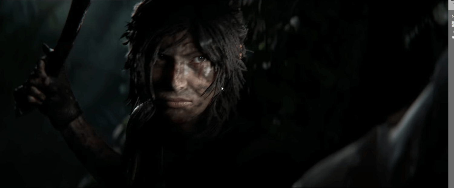 „The Shadow of Tomb Raider” – premiera kultowej gry już za dwa dni