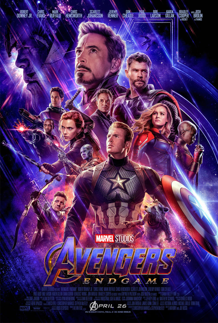 „Avengers: Koniec gry”. Kto będzie pogromcą Thanosa?