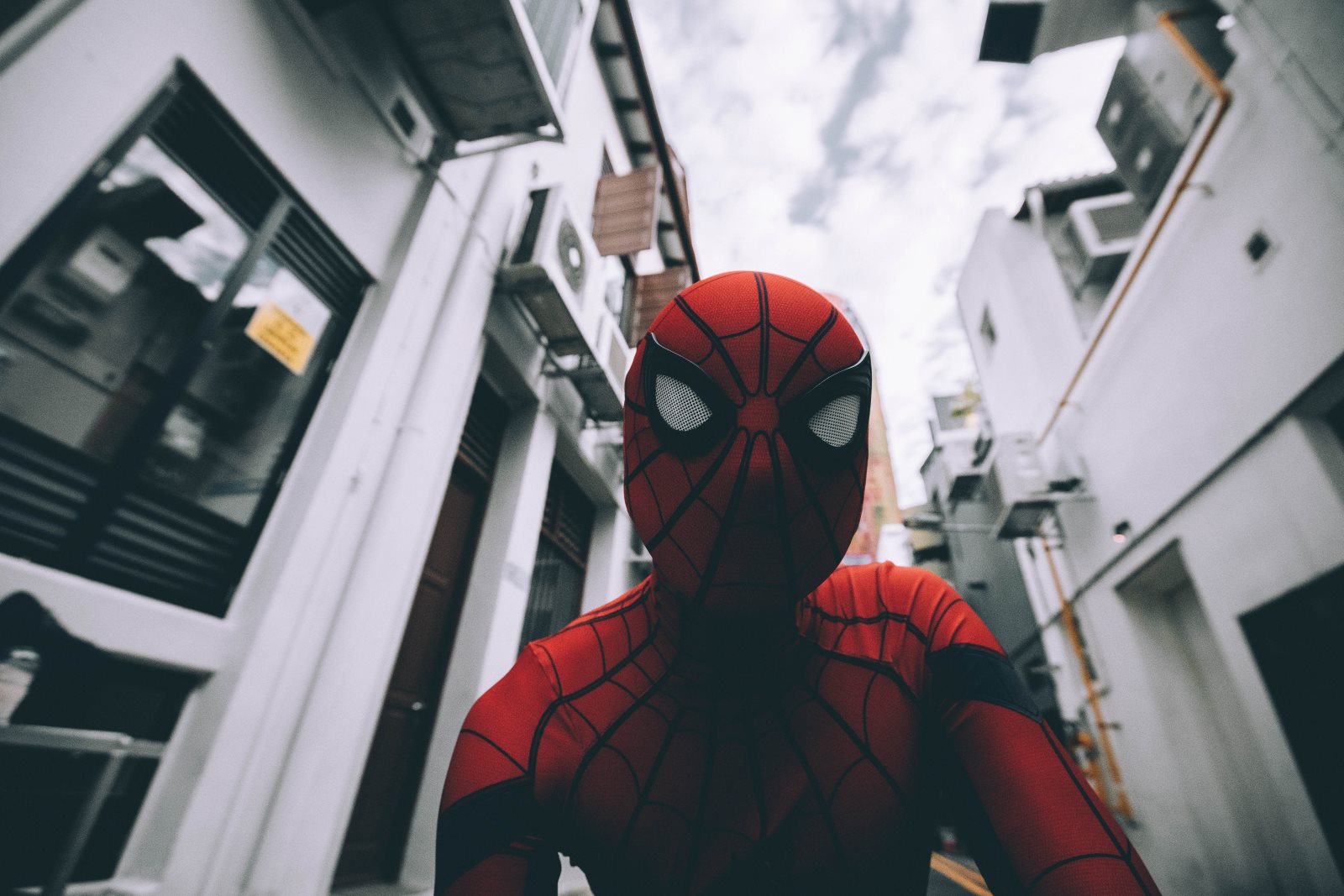 „Spider-Man: Daleko od domu” już w kinach. Jakie niespodzianki przygotowali twórcy?