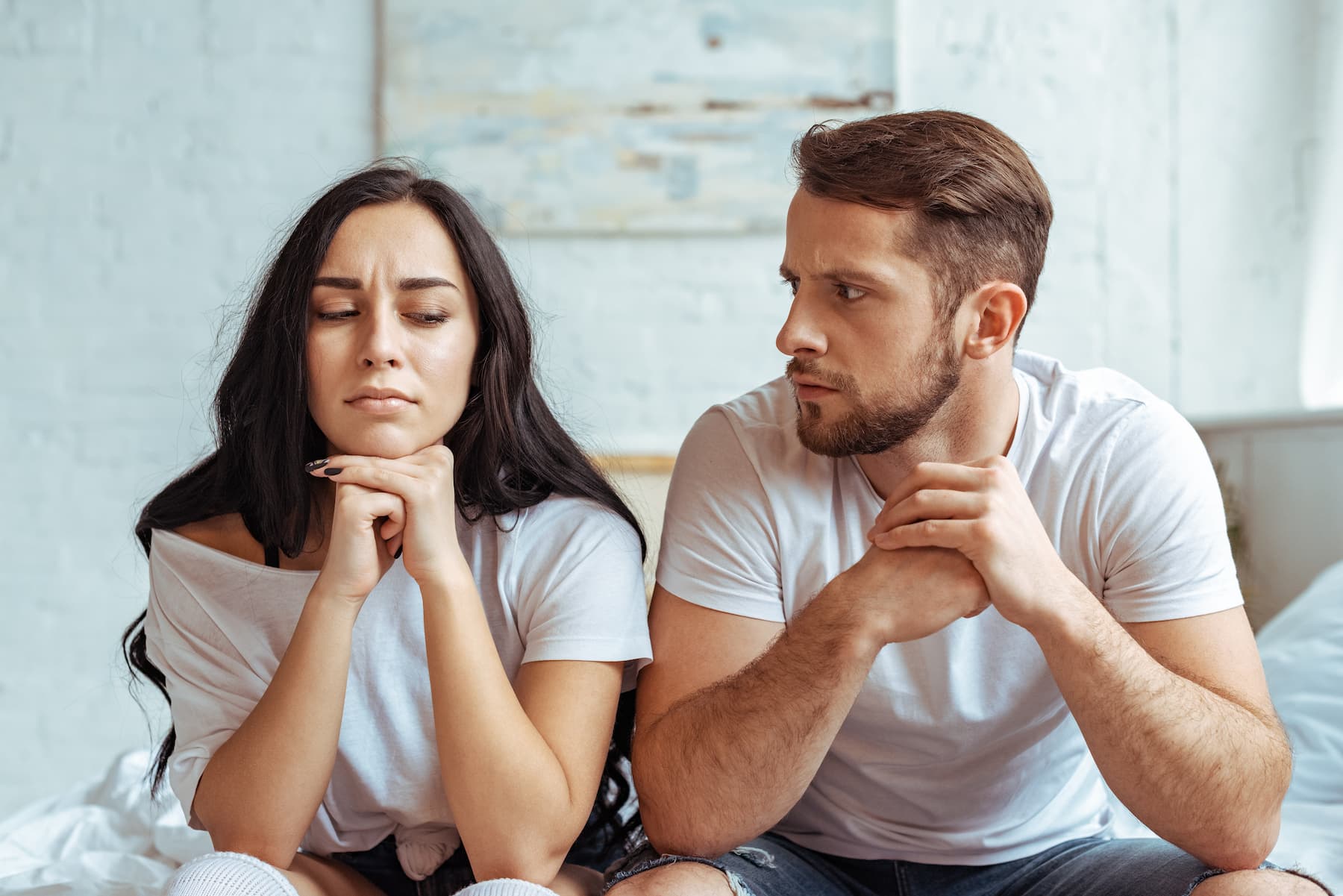 5 sprawdzonych sposobów… które zniszczą każdy związek