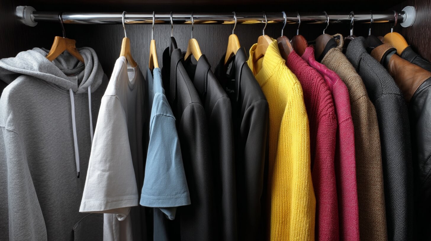 garderoba kapsułowa