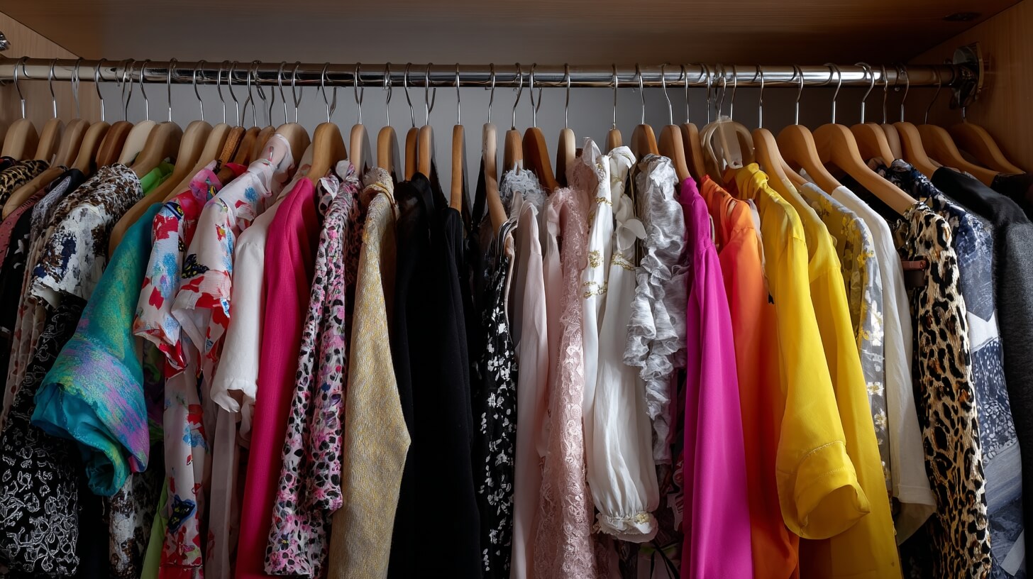 Moda z drugiej ręki – najlepsze sposoby na udane zakupy w lumpeksie